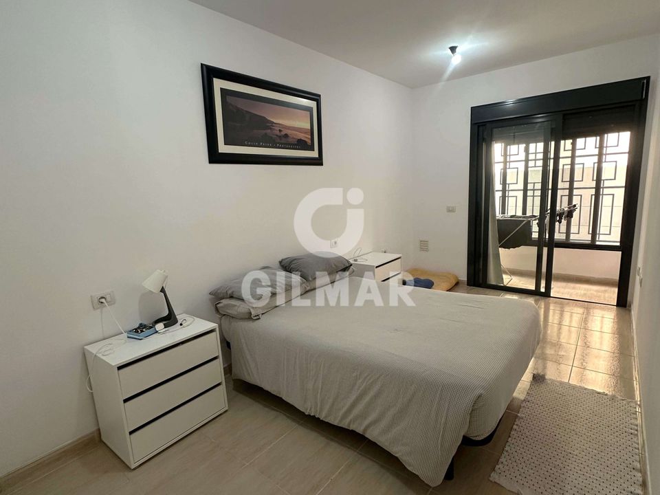 Lejlighed i Valle De San Lorenzo, Tenerife - foto 4